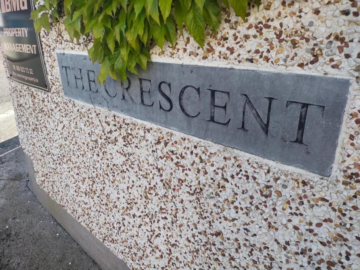 Crescent Apartments Homestay Cork Exterior foto